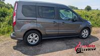 FORD TOURNEO CONNECT