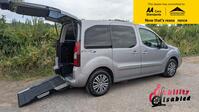 PEUGEOT PARTNER TEPEE