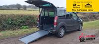 CITROEN BERLINGO MULTISPACE